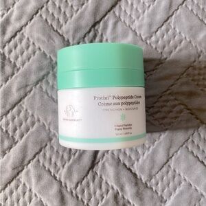 Drunk Elephant Protini Polypeptide
Cream - Full Size Anti-Aging Moisturizer